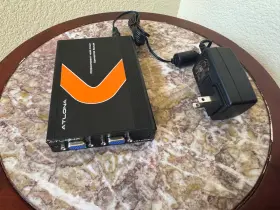AT-PC530 ATLONA Video Converter Scaler