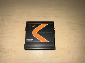 AT-RGB45R ATLONA Receiver