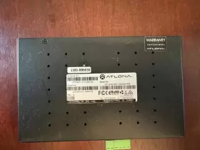 AT-UHD-EX-100CEA-RX ATLONA Receiver Hdmi Extender Module #3