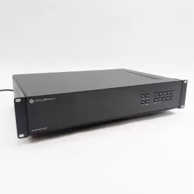 AT-UHD-PRO3-1616M ATLONA Hdmi Hdbaset Poe Matrix Switcher