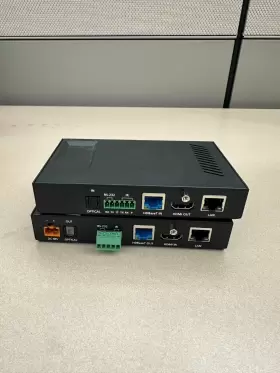 ATHDREX100CEAKIT ATLONA Transmitter Receiver #2