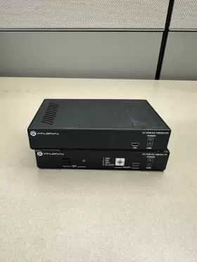 ATHDREX100CEAKIT ATLONA Transmitter Receiver