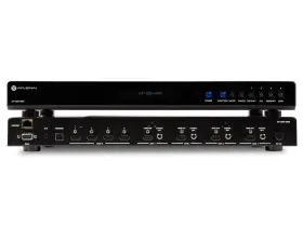 Atlona Athth44m Hdmi Switcher At-hth-44m Atlona Athth44m Hdmi Switcher At-hth-44m