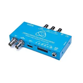 Atccdacsr-open ATOMOS Connect Scale Sdi Hdmi Analog Converter