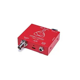 Atssftsdi-open ATOMOS Connect Fiber Sdi Converter