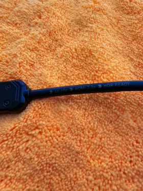 ATOM4K60C5 ATOMOS Atomflex Coiled Hdmi Cable #2
