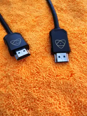 ATOM4K60C5 ATOMOS Atomflex Coiled Hdmi Cable #3