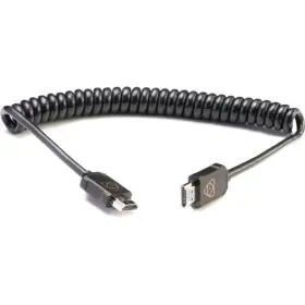ATOM4K60C6 ATOMOS Atomflex Coiled Hdmi Cable