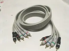 AN12991 ATRAS Hdtv Rl Audio Cable Rca Video AN12991 ATRAS Hdtv Rl Audio Cable Rca Video