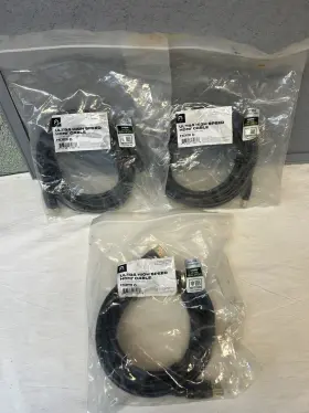 COT9SXA ATRIX Nitp Ultra High Hdmi Cables