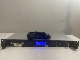 QFCT1310-10 ATX NETWORKS Qfct Catv Am Laser Transmitter Power