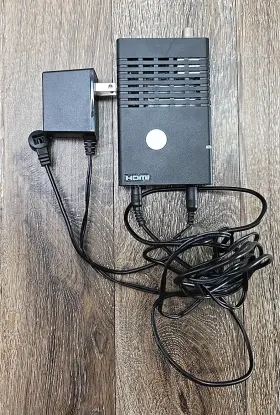 VSBB100 ATX Visium Hdmi Power Ir Cable Device