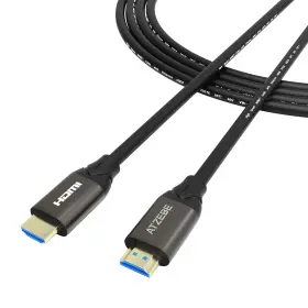 TL-B02 ATZEBE Hdmi Cable Ultra High Hdr Dolby