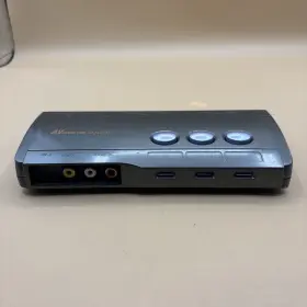ATSL33AV AUDIO-TECHNICA Technical Selector Great Video Game