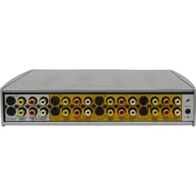 AVS3032 VIDEO Audio Switch Selector Switcher Splitter Box #2