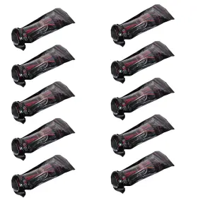 AMF-6 AUDIOPIPE Frosted Rca Cables Pack