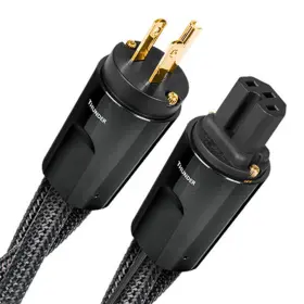 1M15 AUDIOQUEST Thunder High Power Cable Meter Amp