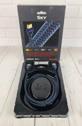 HDMISKY4FT AUDIOQUEST Sky Hdmi Cable HDMISKY4FT AUDIOQUEST Sky Hdmi Cable