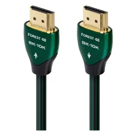 092592016347 AUDIOQUEST Forest Hdmi Cable Hdr