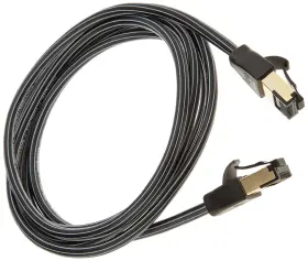 Rjepea AUDIOQUEST Pearl Rj Ethernet Cable