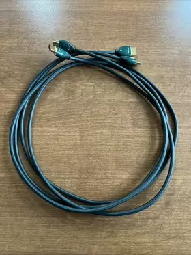092592077867 AUDIOQUEST Forest Hdmi Cable 092592077867 AUDIOQUEST Forest Hdmi Cable