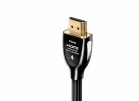 092592087323 AUDIOQUEST Pearl High Hdmi Ethernet Cable #2 092592087323 AUDIOQUEST Pearl High Hdmi Ethernet Cable #2