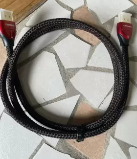 3886530032 AUDIOQUEST Cinnamon High Hdmi Cable Ethernet #2