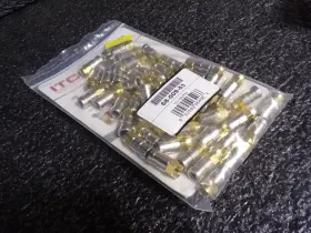 68-009-53 AUDIOQUEST Connector Pack