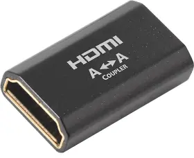 69-050-01 AUDIOQUEST Hdmi Coupler