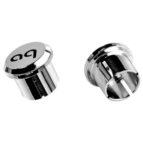 69-058-01 AUDIOQUEST Rca Noise Stopper Caps Pack