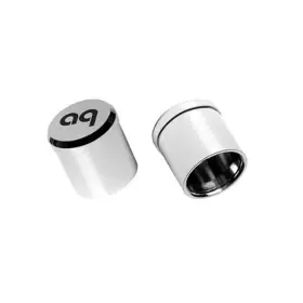 69-094-01 AUDIOQUEST Xlr Noise Stopper Caps Pack