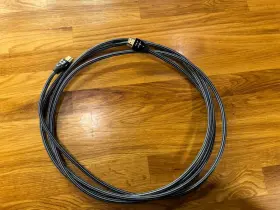 AQHDPEA48 AUDIOQUEST Pearl Hdmi Cable Feet Meter