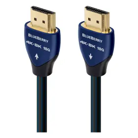 BLUB5M AUDIOQUEST Blueberry Hdmi Cable