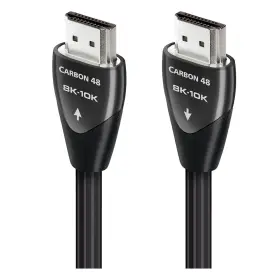 CAR3MPVC AUDIOQUEST Carbon Pvc Hdmi Cable