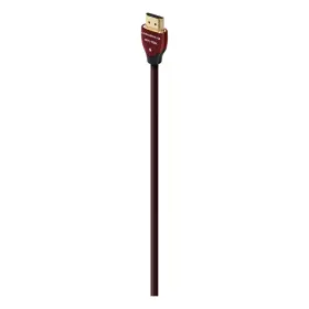 CINN3MPVC AUDIOQUEST Cinnamon High Pvc Hdmi Cable #3 CINN3MPVC AUDIOQUEST Cinnamon High Pvc Hdmi Cable #3