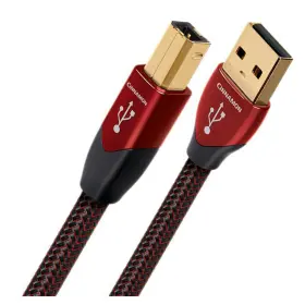 CINUSB15AB AUDIOQUEST Cinnamon Usb Cable