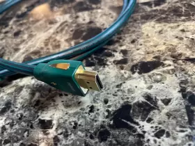 092592085404 AUDIOQUEST Forest Hdmi Cable #2