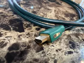 092592085404 AUDIOQUEST Forest Hdmi Cable #3