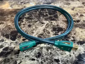 092592085404 AUDIOQUEST Forest Hdmi Cable
