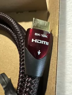 HDM48CIN075 AUDIOQUEST Cinnamon Hdmi #2