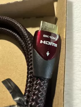 HDM48CIN075 AUDIOQUEST Cinnamon Hdmi #3