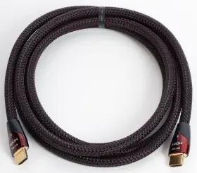 HDM48CIN225 AUDIOQUEST Cinnamon Hdmi Cable HDM48CIN225 AUDIOQUEST Cinnamon Hdmi Cable