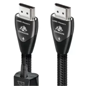 HDM48DRAEP225 AUDIOQUEST Dragon Earc Hdmi Cable