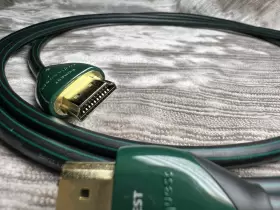 HDM48FOR500 AUDIOQUEST Forest Hdmi Cable #2