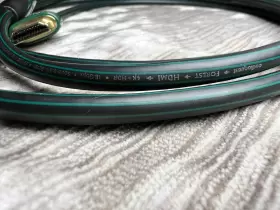 HDM48FOR500 AUDIOQUEST Forest Hdmi Cable #3