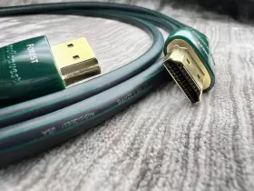 HDM48FOR500 AUDIOQUEST Forest Hdmi Cable