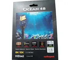 HDM48OCEAN150 AUDIOQUEST Hdmi Cable