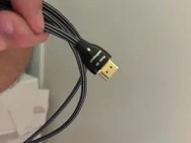 HDM48PEA150 AUDIOQUEST Pearl Hdmi Cable Meters #3