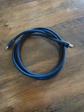 HDM48SKY150 AUDIOQUEST Sky Hdmi Cable Ultra Gaming High HDM48SKY150 AUDIOQUEST Sky Hdmi Cable Ultra Gaming High