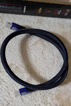 HDM48TBIRD150 AUDIOQUEST Thunderbird Hdmi Cable